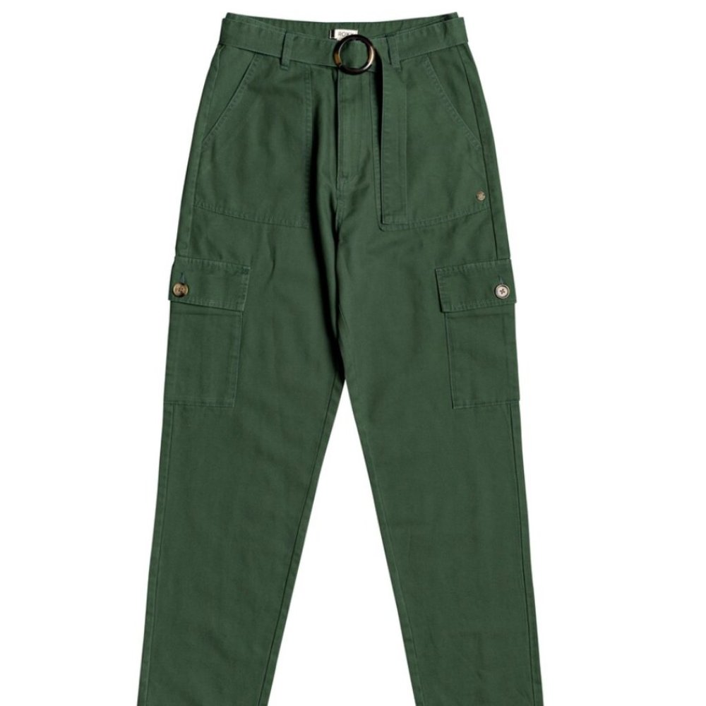 Roxy Lightweight Cargo Pants - image 3